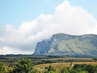 صور Chatyr-Dag mountain المناظر الطبيعية